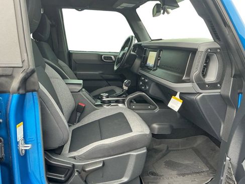 Used 2022 Ford Bronco Big Bend image 21