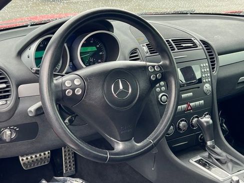 Used 2006 Mercedes-Benz SLK 280 image 6