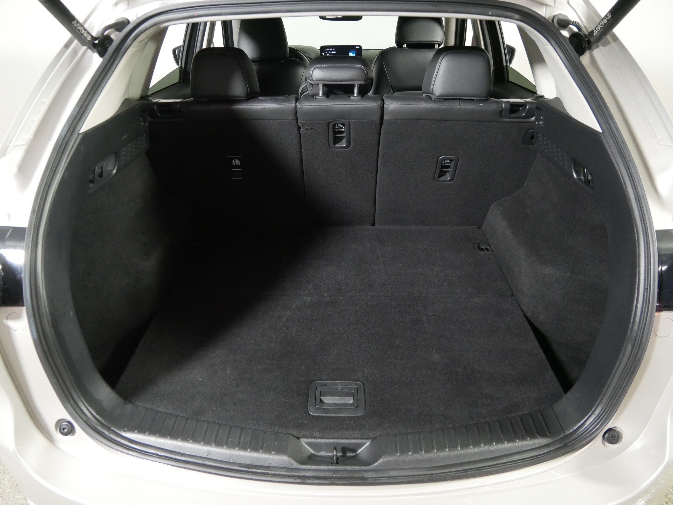Used 2025 MAZDA CX-5 AWD 2.5 S w/ Preferred Package image 18