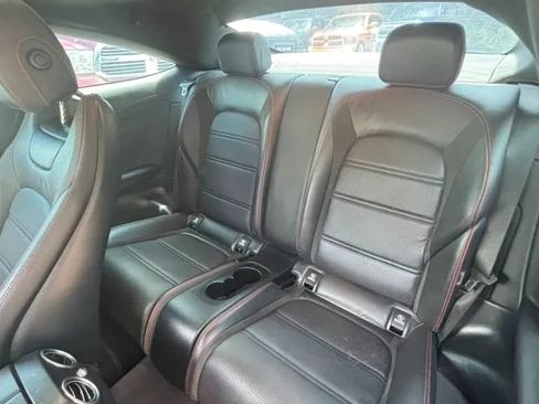 Used 2019 Mercedes-Benz C 43 AMG 4MATIC Coupe image 10