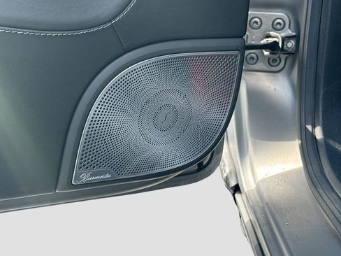 Used 2021 Mercedes-Benz G 63 AMG 4MATIC image 19
