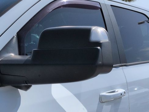 Used 2020 RAM 2500 Laramie AWD/4WD image 12
