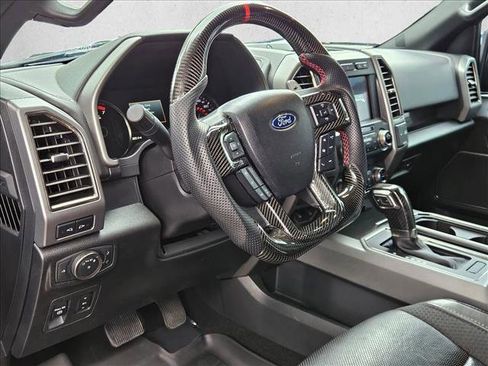 Used 2019 Ford F150 Raptor w/ Equipment Group 802A Luxury AWD/4WD image 10