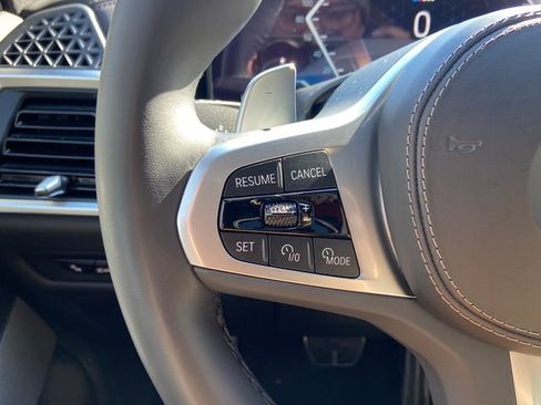 Certified 2024 BMW X5 xDrive40i w/ M Sport Package image 14