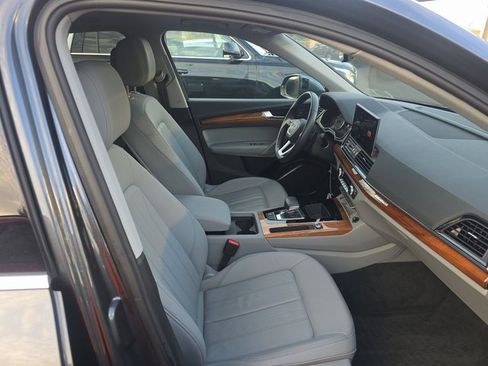 Used 2023 Audi Q5 2.0T Premium image 5