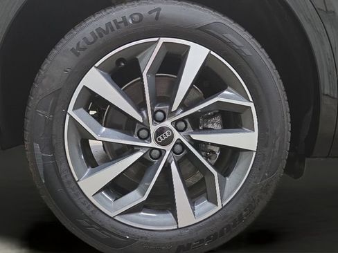Used 2023 Audi Q5 2.0T Premium Plus AWD/4WD image 31
