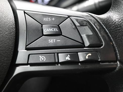 Used 2024 Nissan Sentra S FWD image 22
