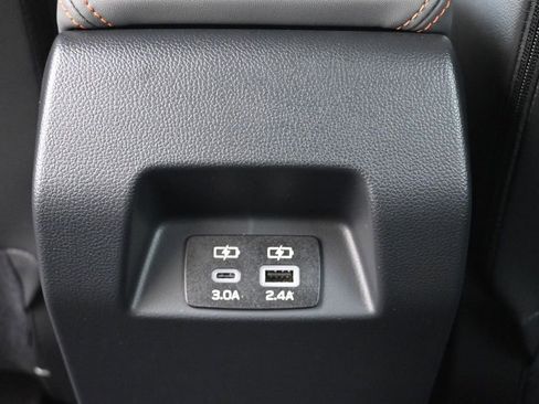 New 2026 Subaru Crosstrek 2.5i Limited AWD/4WD image 21
