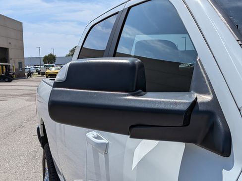 Used 2022 RAM 2500 Big Horn w/ Cold Weather Group image 12