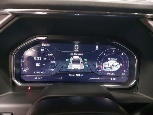 Used 2024 GMC Sierra 2500 Denali w/ Denali Reserve Package image 19