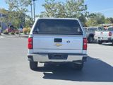 Used 2015 Chevrolet Silverado 1500 LS image 3