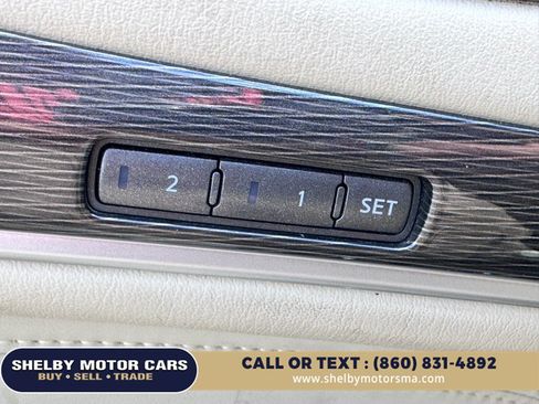 Used 2020 INFINITI QX60 Luxe w/ Essential Package AWD/4WD image 11