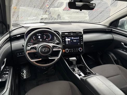 Used 2023 Hyundai Tucson SEL image 11