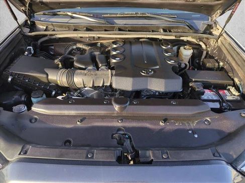 Used 2023 Toyota 4Runner SR5 image 22