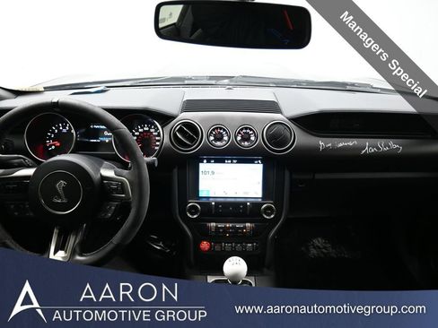 Used 2018 Ford Mustang Shelby GT350 w/ Electronics Package image 28