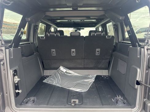 New 2026 Ford Bronco Badlands AWD/4WD image 41