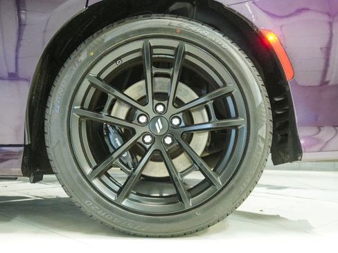 Used 2022 Dodge Charger Scat Pack w/ Daytona Edition Group RWD image 36