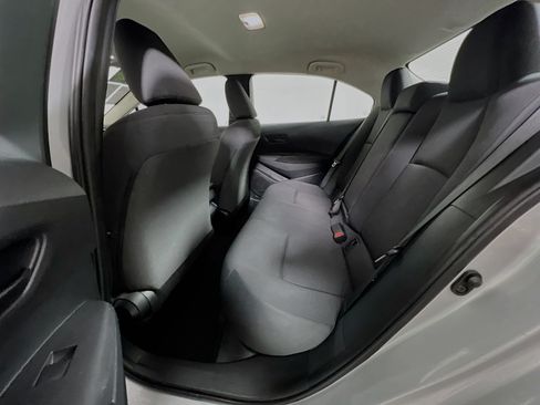 Used 2024 Toyota Corolla LE FWD image 29
