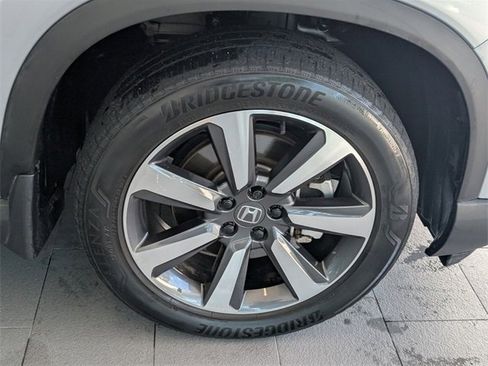 Used 2023 Honda Pilot Elite image 17