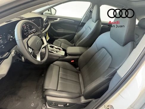 New 2026 Audi A6 Premium image 17