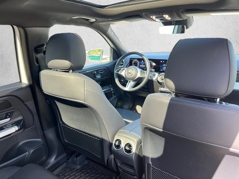 Certified 2026 Mercedes-Benz GLB 250 4MATIC image 26