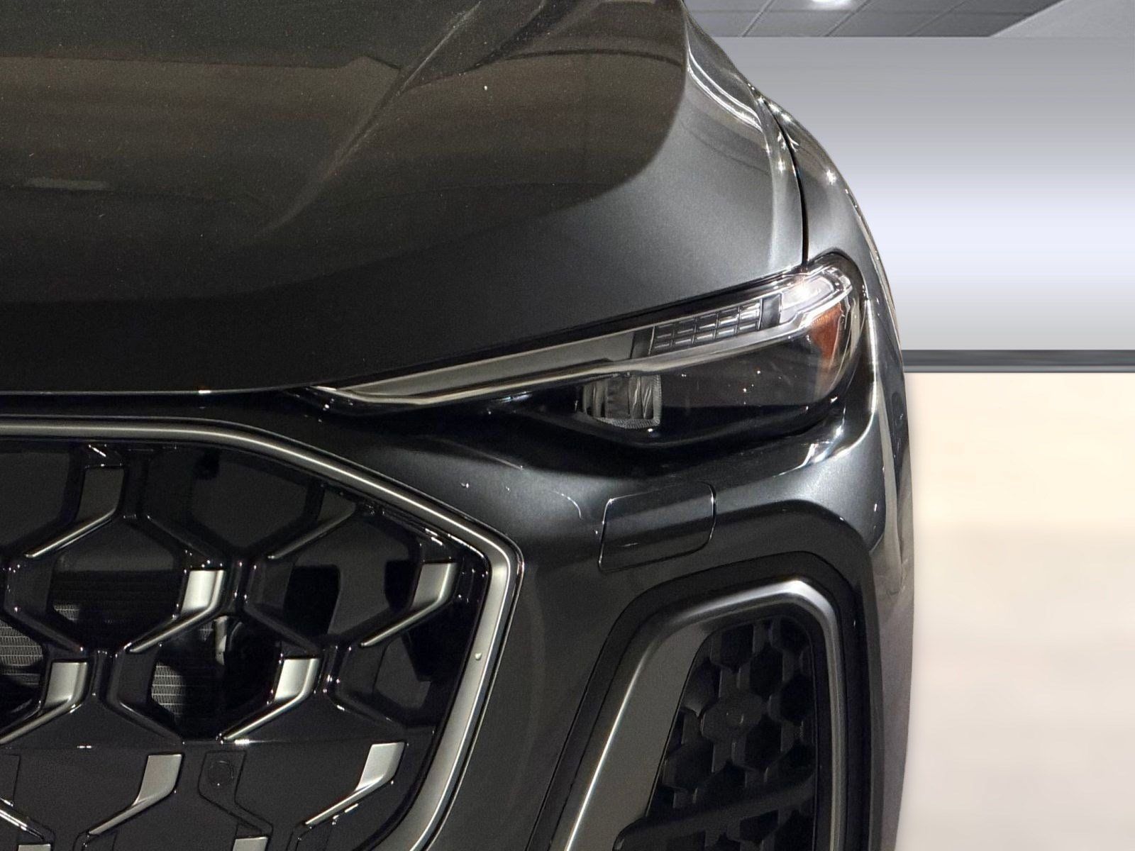 New 2026 Audi Q5 Premium Plus AWD/4WD image 11