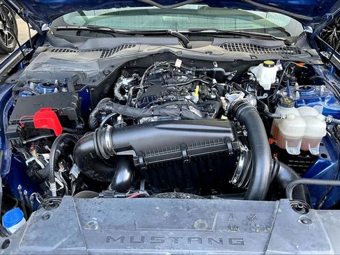 Used 2024 Ford Mustang Premium image 31