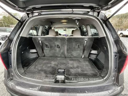 Used 2017 Honda Pilot EX image 31