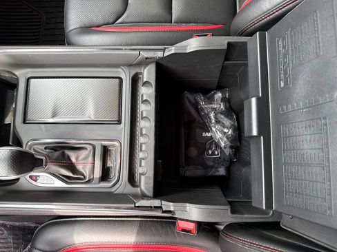 Used 2021 RAM 1500 TRX w/ TRX Level 2 Equipment Group AWD/4WD image 18