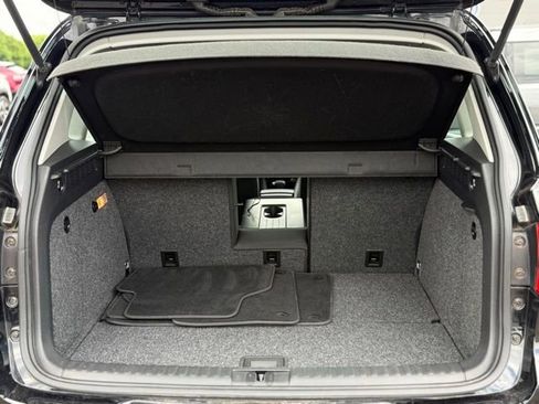Used 2010 Volkswagen Tiguan SE AWD/4WD image 26