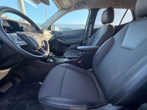 Used 2025 Buick Encore GX Preferred image 24