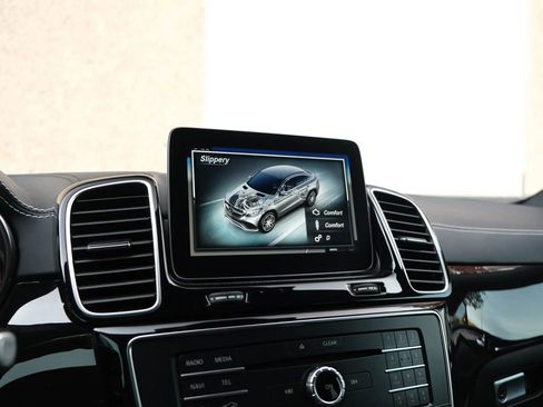 Used 2019 Mercedes-Benz GLE 63 AMG S image 53