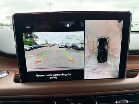 Used 2020 Lincoln Aviator Reserve w/ Equipment Group 202A AWD/4WD image 13