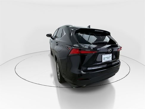 Used 2021 Lexus NX 300 FWD w/ Accessory Package image 6