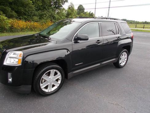 Used 2012 GMC Terrain SLE w/ Convenience Package FWD image 7