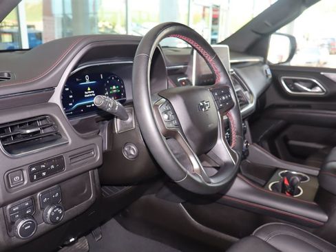 Used 2023 Chevrolet Tahoe RST w/ Luxury Package AWD/4WD image 18