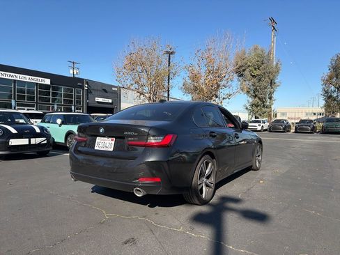 Certified 2023 BMW 330e 330e iPerformance w/ Premium Package image 5