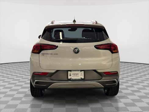 Used 2023 Buick Encore GX Essence w/ Experience Buick Package image 4