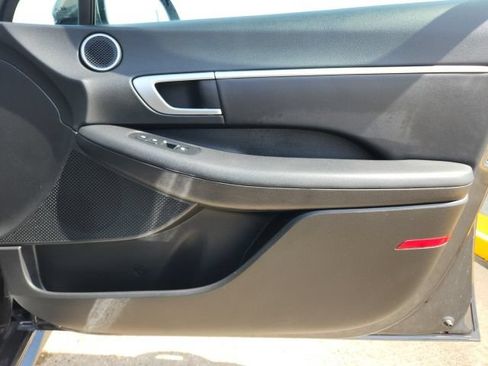 Used 2025 Hyundai Sonata SEL FWD image 14