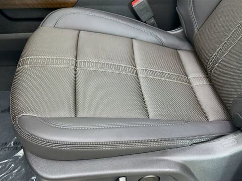 New 2026 Chevrolet Silverado 3500 High Country w/ High Country Premium Package image 22