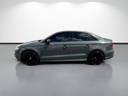 Used 2018 Audi S3 Premium Plus AWD/4WD image 6