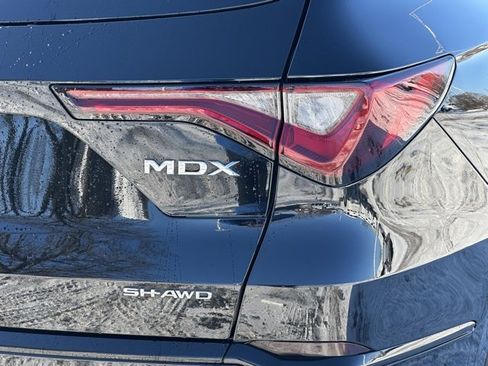 Used 2022 Acura MDX A-Spec image 14