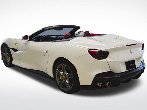 Used 2023 Ferrari Portofino M image 3