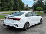 Used 2021 Kia Forte GT image 3