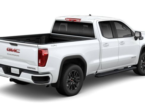 New 2025 GMC Sierra 1500 Elevation w/ Preferred Package image 27