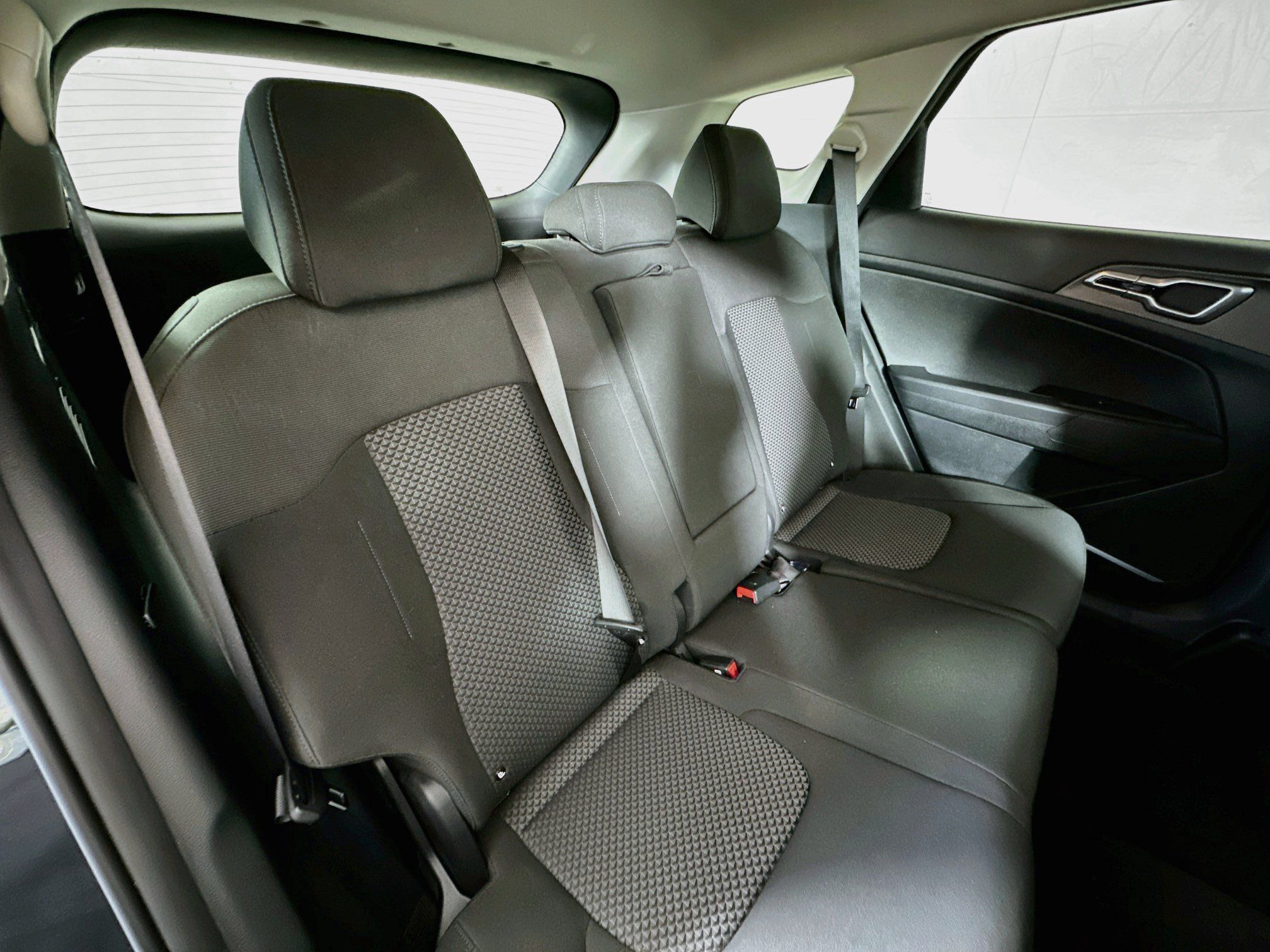 Used 2023 Kia Sportage LX FWD image 24