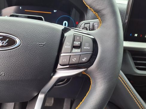 New 2026 Ford Explorer Tremor w/ Tremor Ultimate Package image 15