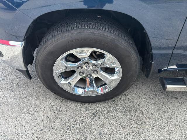 Used 2021 RAM 1500 Big Horn AWD/4WD image 34