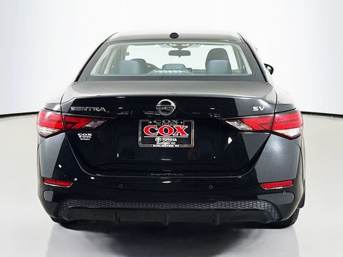 Used 2023 Nissan Sentra SV FWD image 6