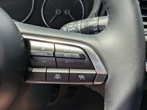 New 2026 MAZDA CX-30 AWD 2.5 S w/ Select Sport Pkg image 25